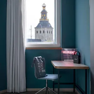 4* Hotell Urban Loft